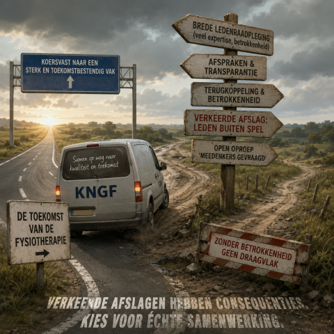 Uitvoeringsplan Kwaliteitskader en richting