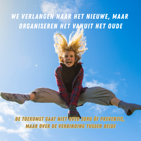 Zorg en preventie
